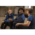 Printer galléros póló Prime  200 tengerkék-cobalt