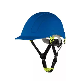 Procera munkavédelmi sisak Morion ABS kék