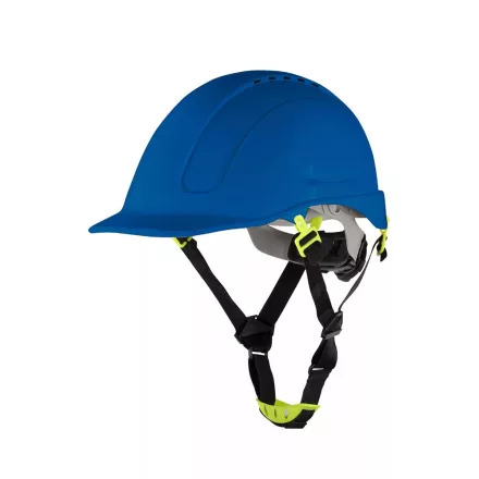 Procera munkavédelmi sisak Morion ABS kék