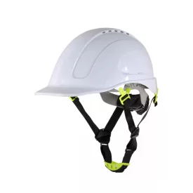 Procera munkavédelmi sisak Morion ABS fehér