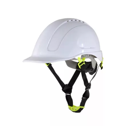 Procera munkavédelmi sisak Morion ABS fehér