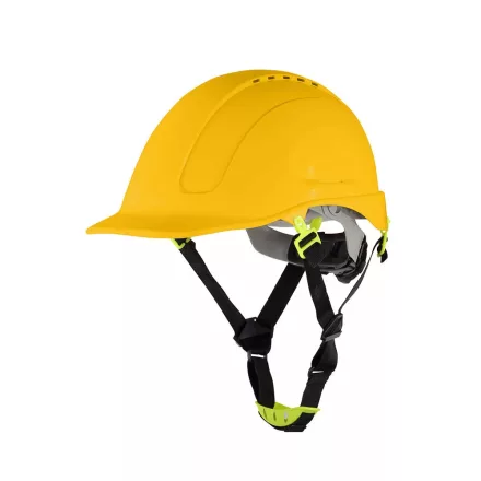 Procera munkavédelmi sisak Morion ABS sárga