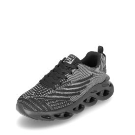 Procera cipő Nestigo szürke-fekete