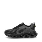 Procera cipő Nestigo szürke-fekete