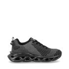 Procera cipő Nestigo szürke-fekete