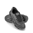 Procera cipő Nestigo szürke-fekete