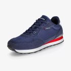 Procera sportcipő Runner kék