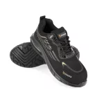 Procera munkavédelmi cipő Texo-Air Wings SB fekete-bézs