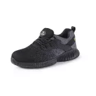 Procera munkavédelmi cipő Texo-Fly Gray S1 szürke-fekete