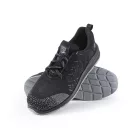 Procera munkavédelmi cipő Texo-Go O1 fekete-szürke