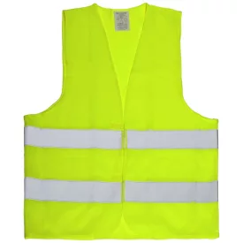 Procera láthatósági mellény HV sárga