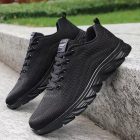 Procera cipő Vertigo fekete