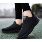 Procera cipő Vertigo fekete