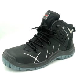 Sako munkavédelmi bakancs Satellite S3 SR fekete