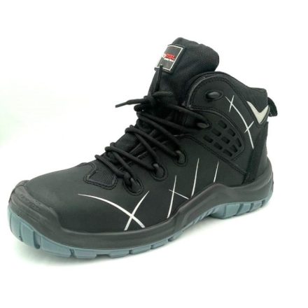 Sako munkavédelmi bakancs Satellite S3 SR fekete