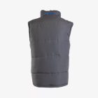 Polstar mellény Benefit szürke-kék