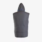 Polstar mellény Benefit szürke-kék