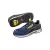 Puma villanyszerelő cipő Rider Blue SB E PS FO HRO SR kék-sárga