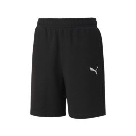 Puma rövidnadrág teamGOAL 23 280 fekete