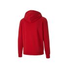 Puma pulóver teamGOAL 23 260 piros