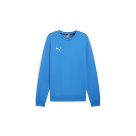 Puma pulóver teamGOAL 260 kék