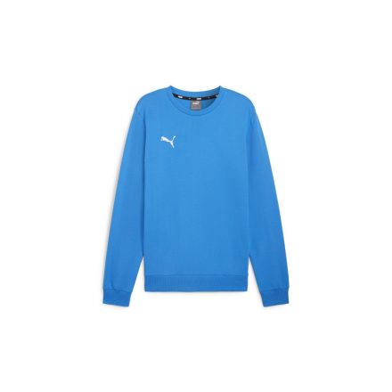 Puma pulóver teamGOAL 260 kék