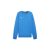 Puma pulóver teamGOAL 260 kék
