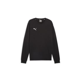 Puma pulóver teamGOAL 260 fekete