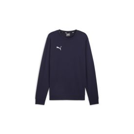 Puma pulóver teamGOAL 260 tengerészkék