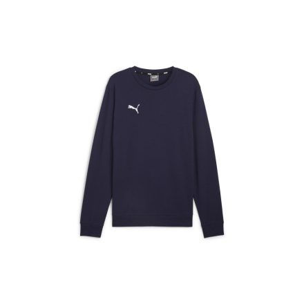 Puma pulóver teamGOAL 260 tengerészkék