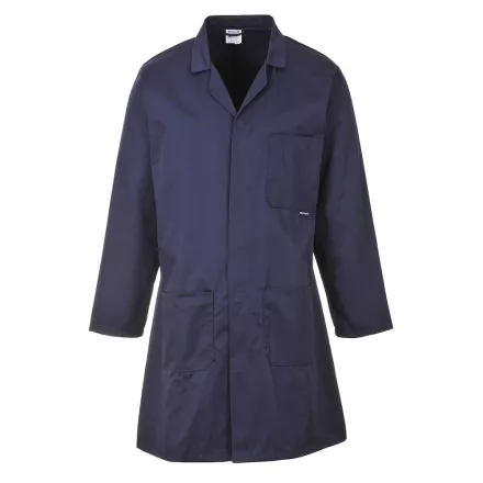 Portwest köpeny Standard 2852 tengerkék