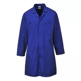 Portwest köpeny Standard 2852 királykék