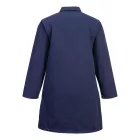 Portwest köpeny Antistatic ESD tengerkék