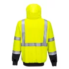 Portwest pulóver Hi-Vis 300 sárga-fekete