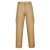 Portwest munkásnadrág Combat bézs
