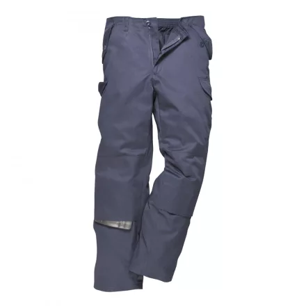 Portwest munkásnadrág Combat Plus tengerkék