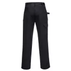 Portwest munkásnadrág Tradesman Holster 245 fekete