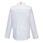 Portwest séfkabát MeshAir Pro fehér