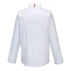 Portwest séfkabát Stretch MeshAir Pro C846 fehér