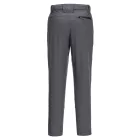 Portwest női munkásnadrág WX2 mole szürke-fekete