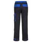 Portwest munkásnadrág Poznan tengerkék-kék