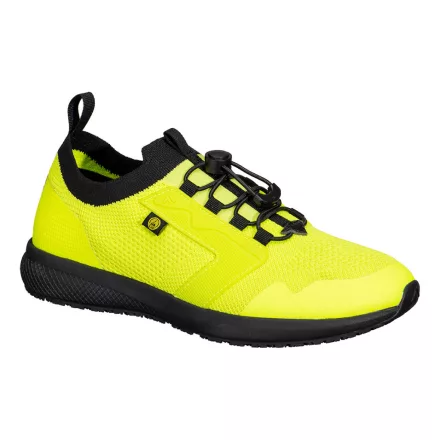 Portwest munkavédelmi cipő FT22 O1 ESD SR sárga