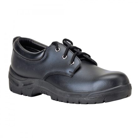 Portwest munkavédelmi cipő Steelite S3 fekete