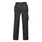 Portwest munkásnadrág Slate Holster KS15 300 fekete