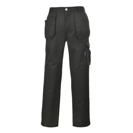 Portwest munkásnadrág Slate Holster KS15 300 fekete