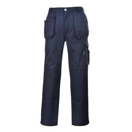 Portwest munkásnadrág Slate Holster KS15 300 tengerkék
