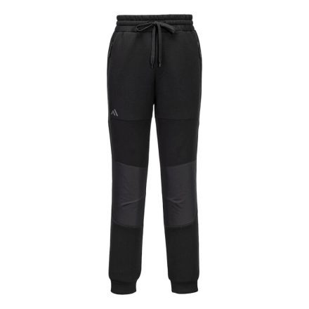 Portwest jogger nadrág Sport Tech KX3 330 fekete