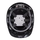 Portwest gyorsbeállítós munkavédelmi sisak Endurance Carbon szürke