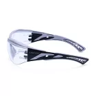 Portwest munkavédelmi szemüveg Dynamic Plus KN víztiszta