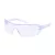 Portwest munkavédelmi szemüveg Ultra Light víztiszta